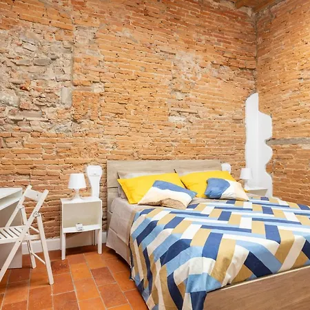 Central Cool Apt S. Spirito, Ac Florence Exterior photo