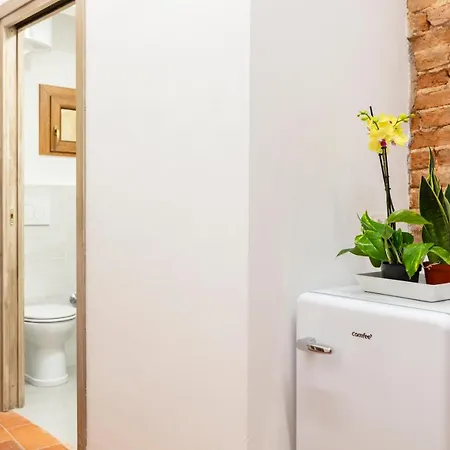 Central Cool Apt S. Spirito, Ac Florence Exterior photo