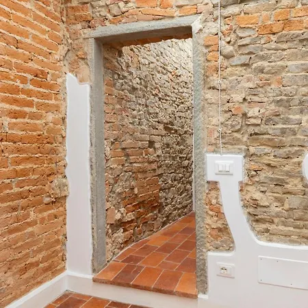 Central Cool Apt S. Spirito, Ac Florence Exterior photo