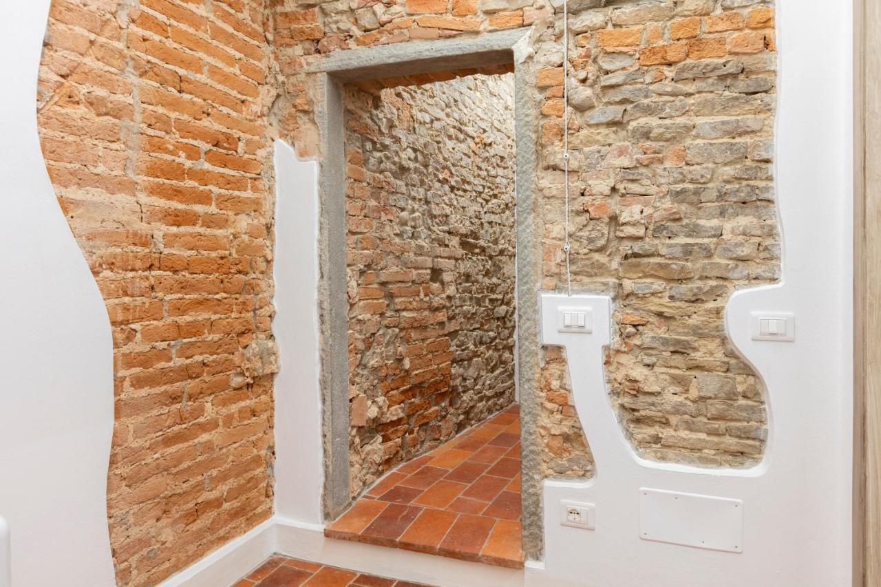 Cool S. Spirito, Ac Appartamento *
